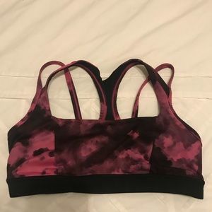 Lululemon Splendour Bra 🍋